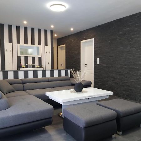 Ebs Paradies Rheinhausen Zewnętrze zdjęcie