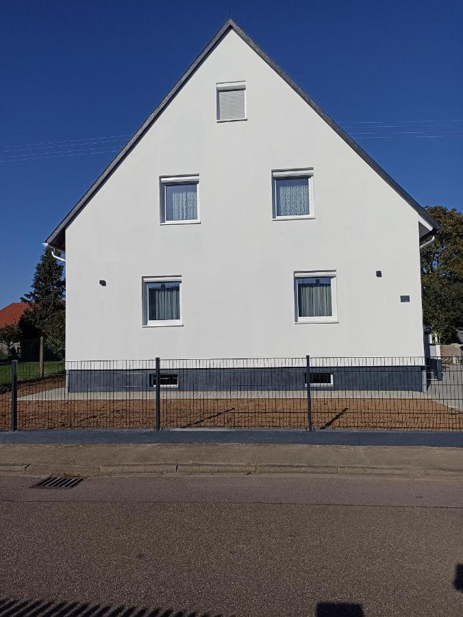 Ebs Paradies Rheinhausen Zewnętrze zdjęcie