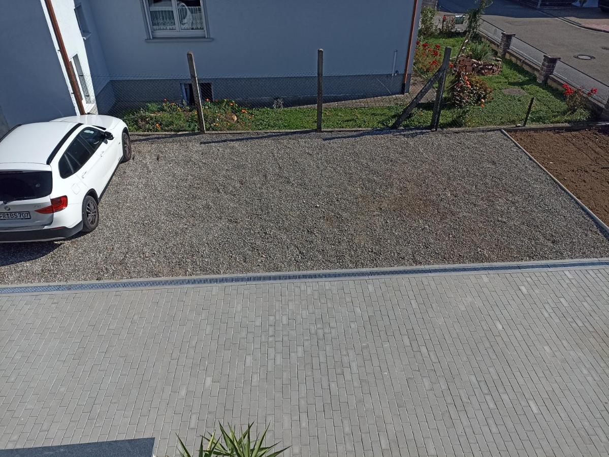Ebs Paradies Rheinhausen Zewnętrze zdjęcie