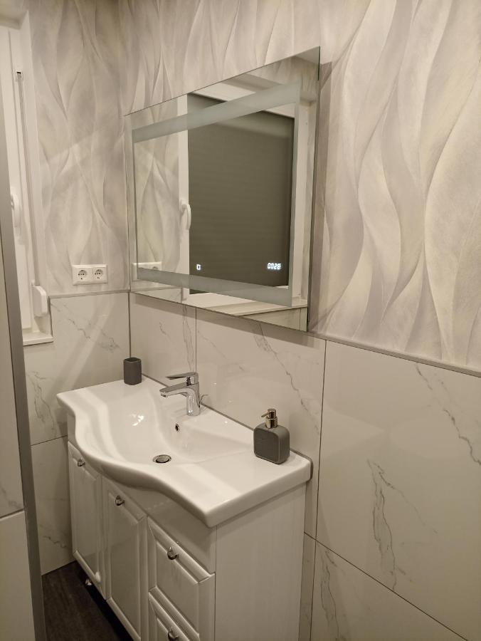 Ebs Paradies Rheinhausen Zewnętrze zdjęcie