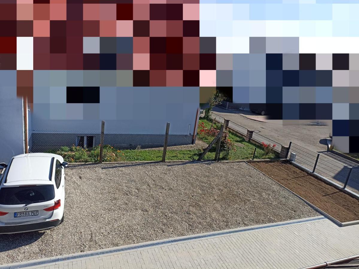 Ebs Paradies Rheinhausen Zewnętrze zdjęcie