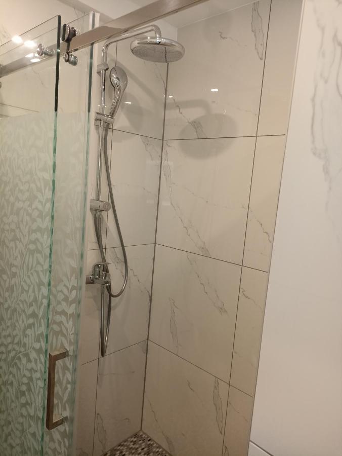 Ebs Paradies Rheinhausen Zewnętrze zdjęcie