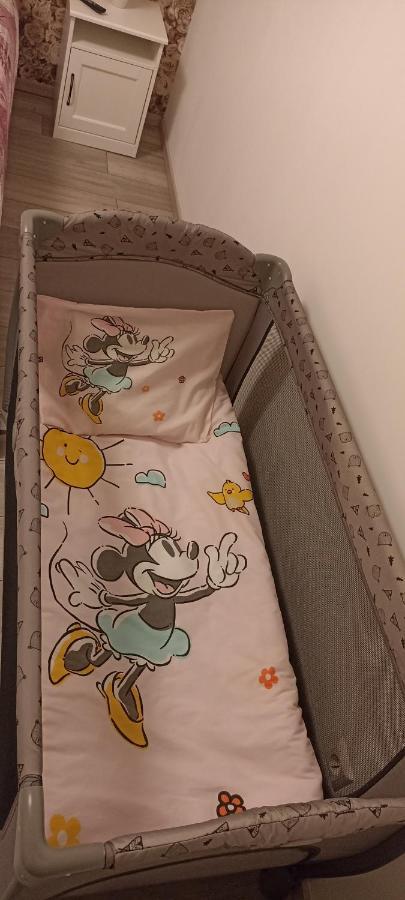 Ebs Paradies Rheinhausen Zewnętrze zdjęcie