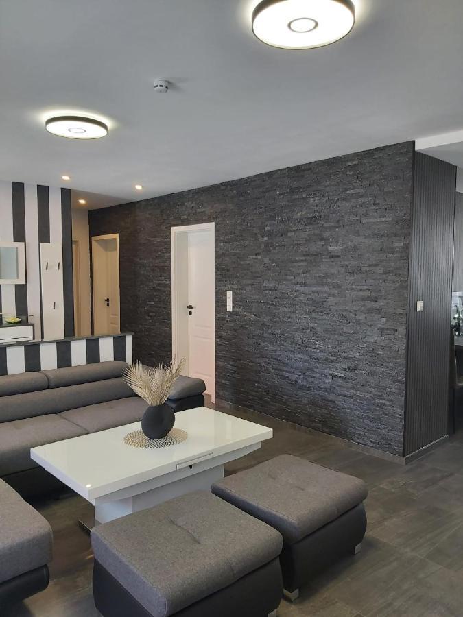 Ebs Paradies Rheinhausen Zewnętrze zdjęcie