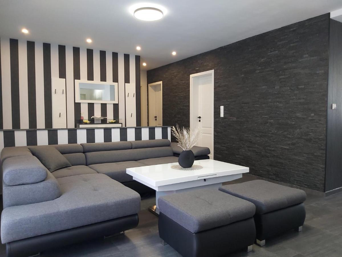 Ebs Paradies Rheinhausen Zewnętrze zdjęcie